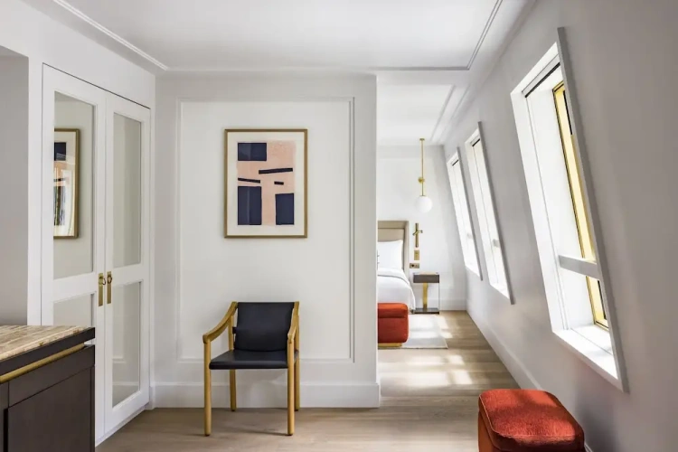 Collection Opera View Double Suite