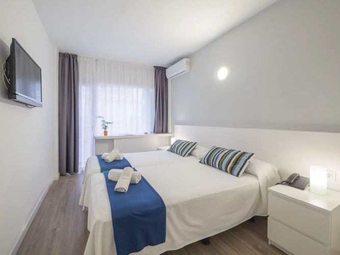 Premium room