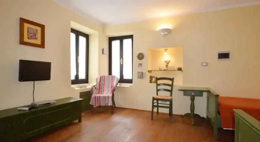 Santa Croce Studios
