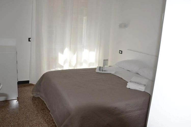 Il Nido di Quarto con park auto privato
