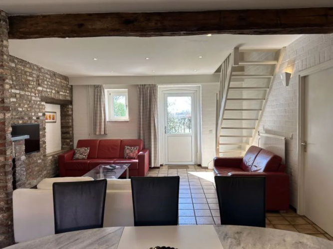 Bungalowpark Landsrade 13262
