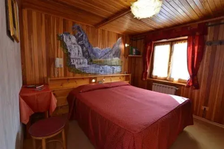Hotel Ristorante Belvedere