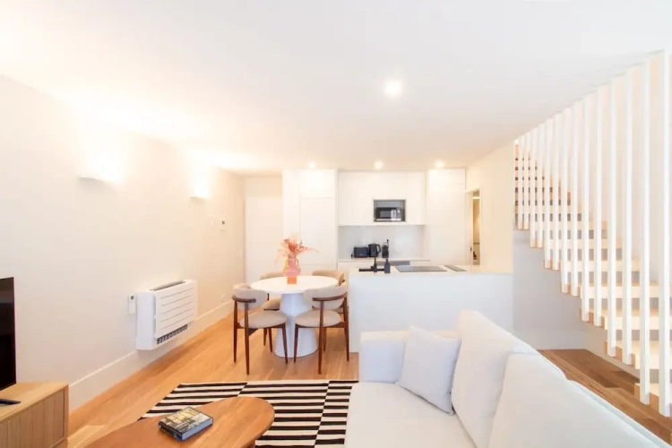 Premium Duplex room