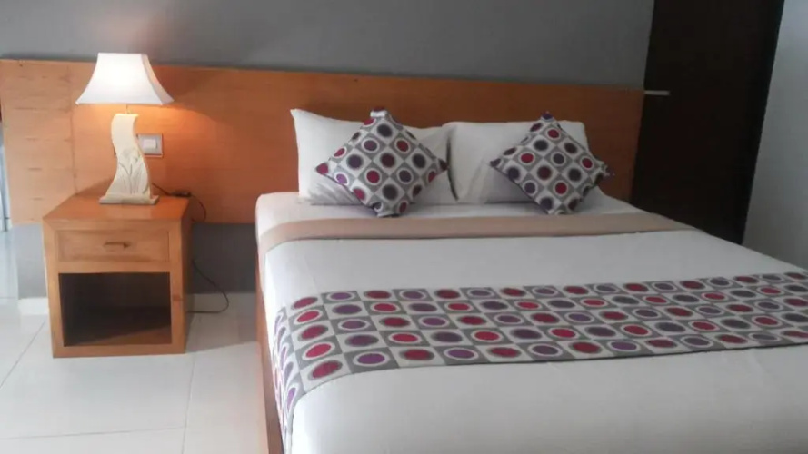 Mandari Bali