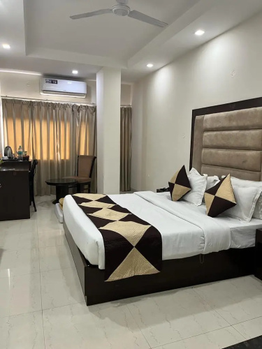 Hotel Park Royal
