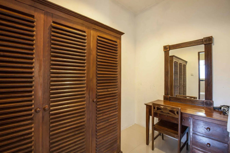 Putri Bali Villa