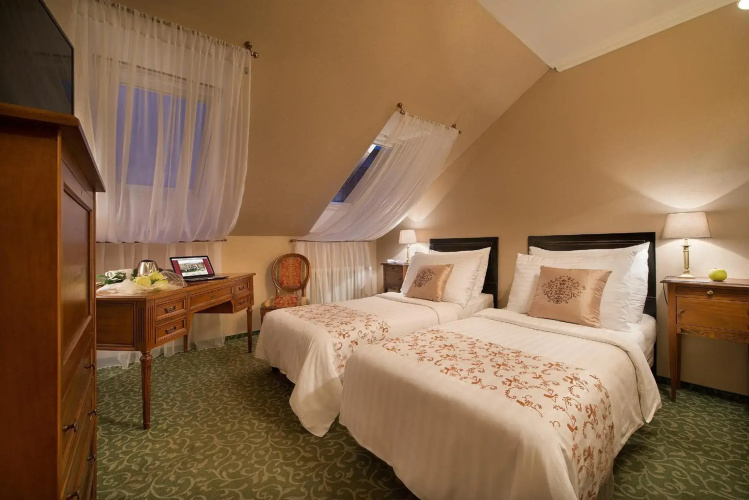 Hotel Angelis