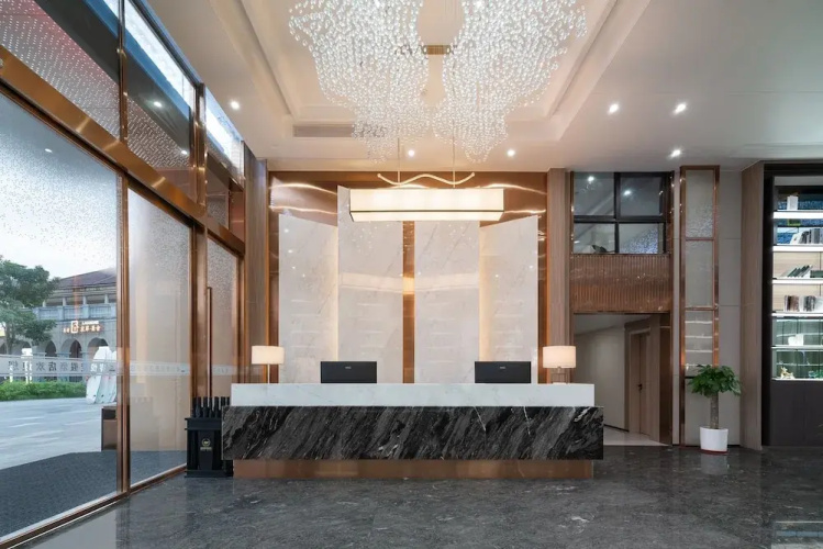 Ruiyue Resort Hotel