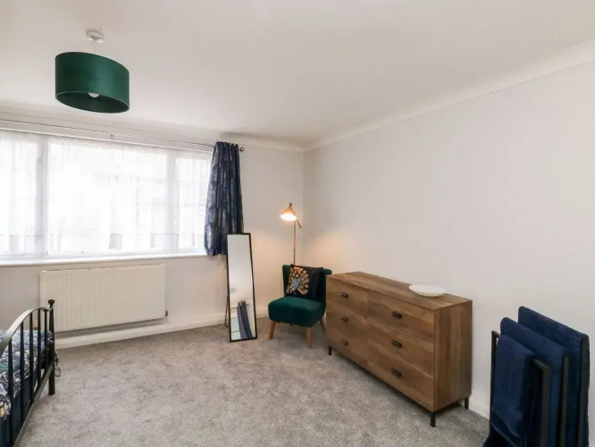 1 Ilsham Cottages