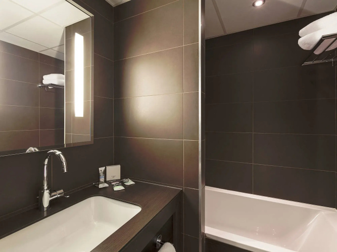 Mercure Vichy Hotel