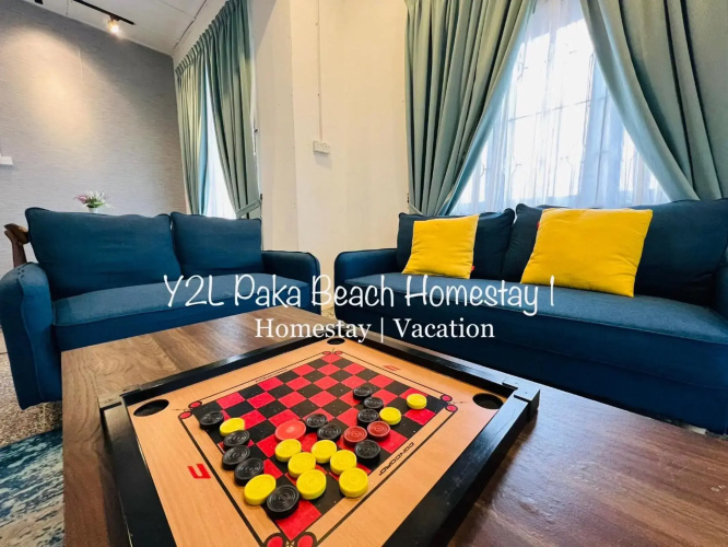 Y2L Homestay