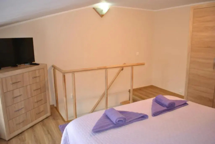 Apartament Alpha