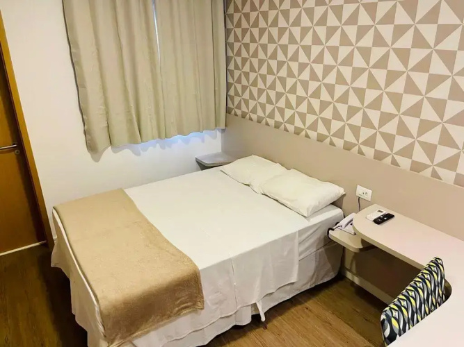 Hotel Arujá
