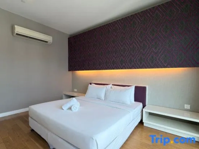 1 Bedroom Superior room