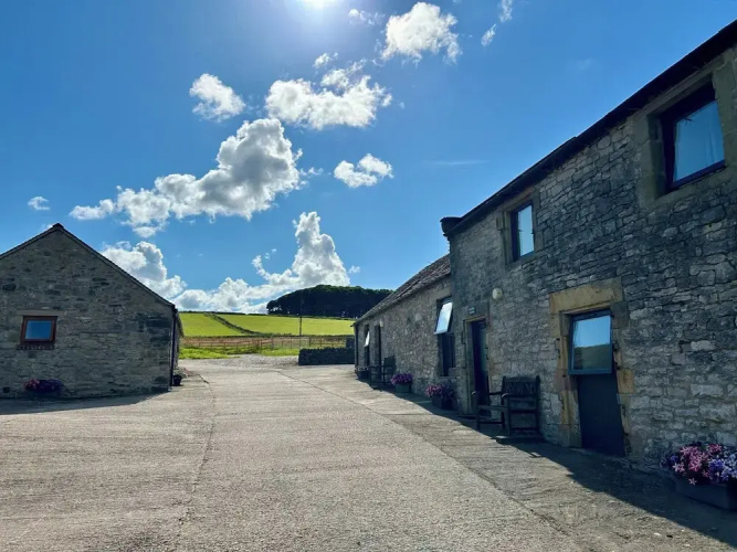 The Stables