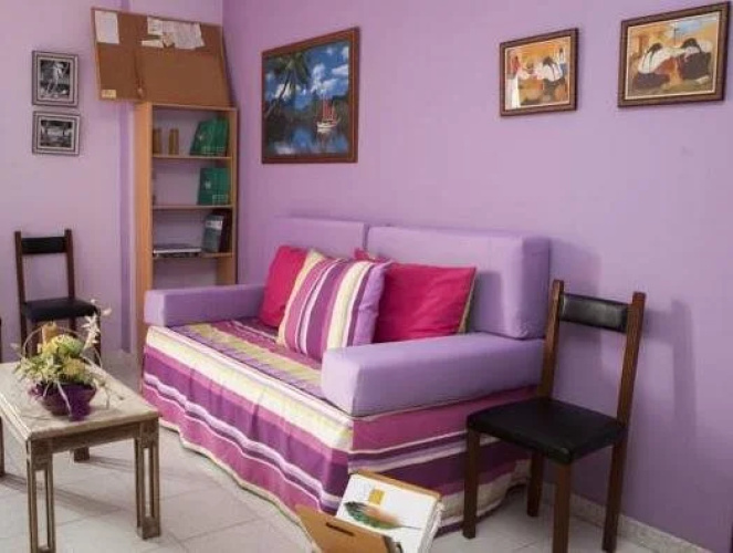 Hostal Maribel