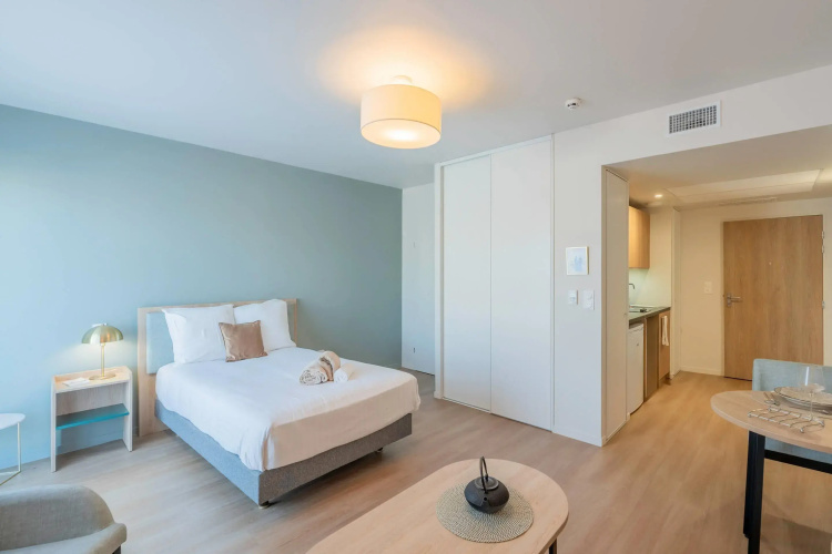 Quality Suites Limoges