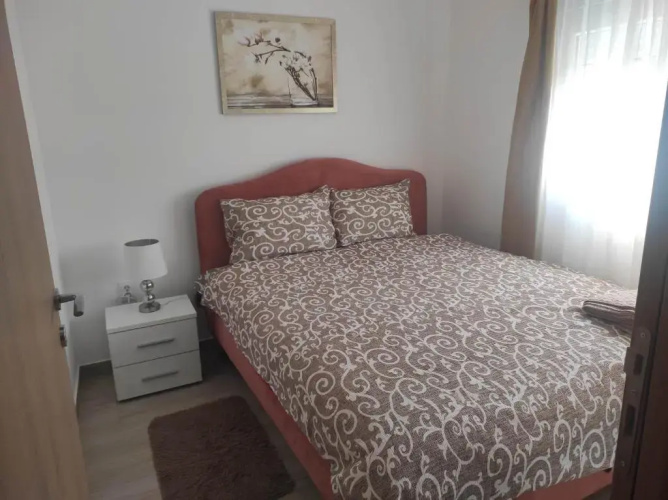 Andrea apartment