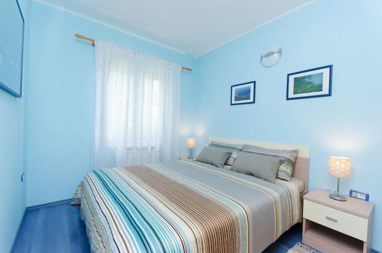 Apartment Ecio