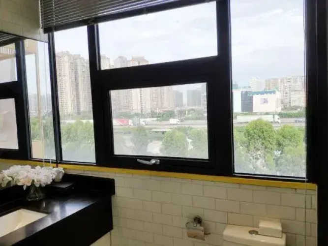 Leju Home