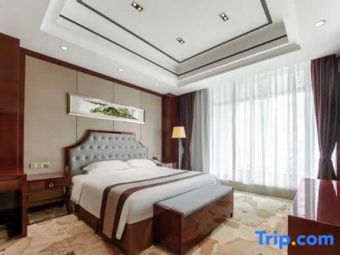 Business Double Suite