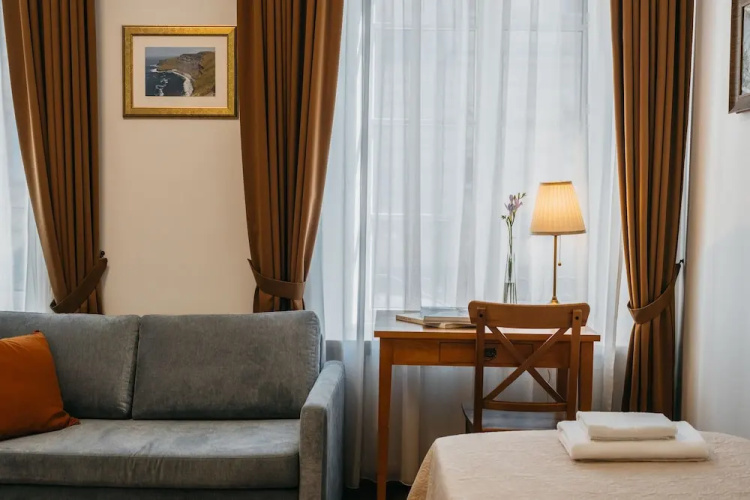 Cathedral Apart-Hotel