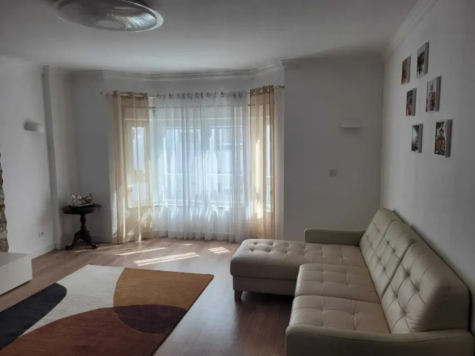 Mouro Rivers House - Remarkable 3-bed Apartment