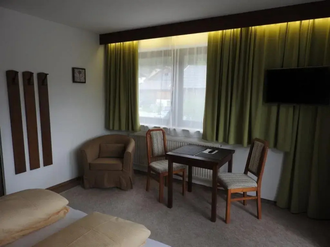 Pension Elmerhof