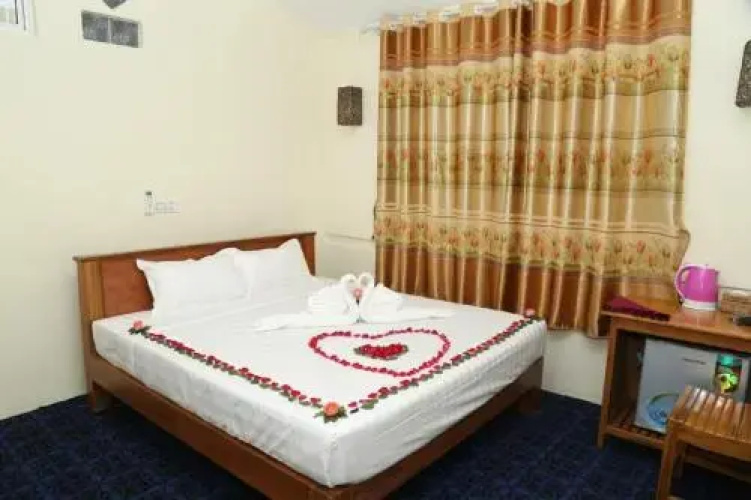 Glory Motel