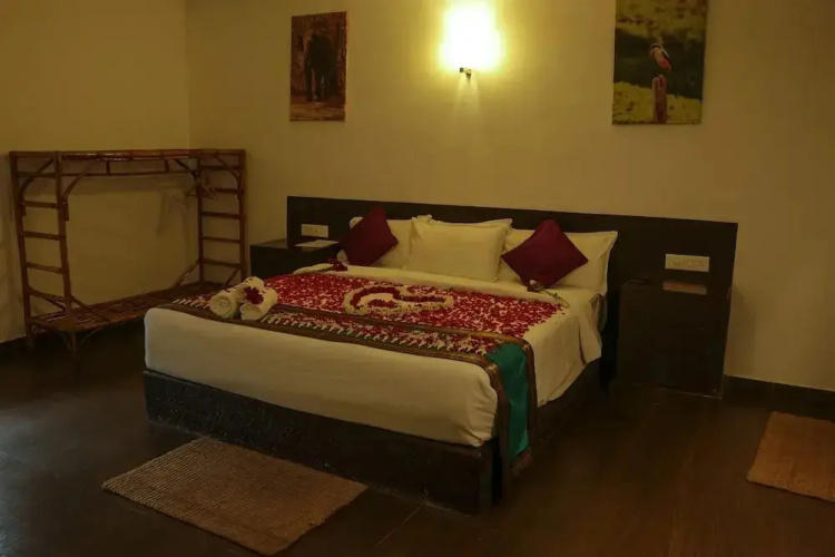 Ecotones Camps Munnar