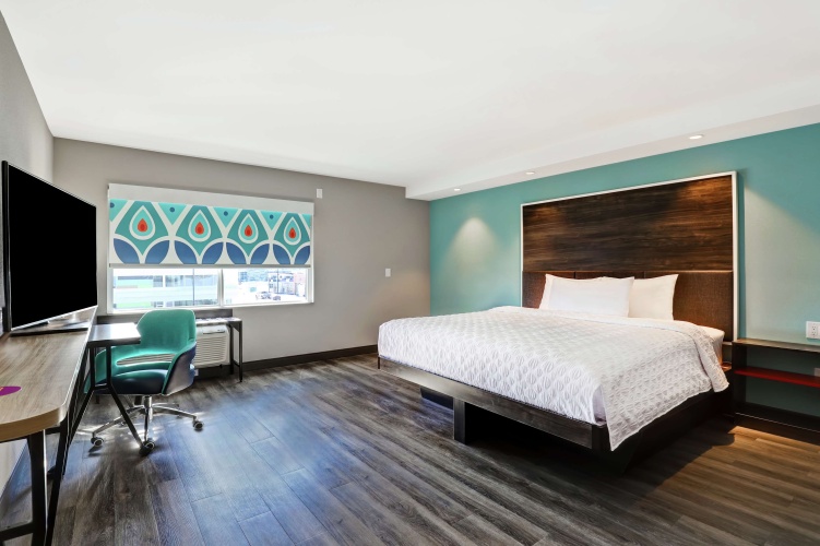 Tru By Hilton Edmonton Windermere photo 7