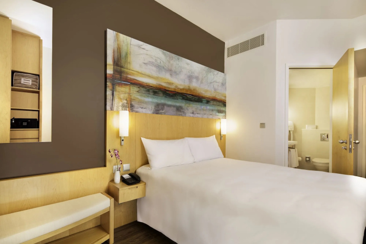Ibis One Central photo 10