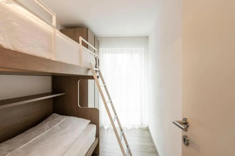 Apartment Cater Residence Bun Ste