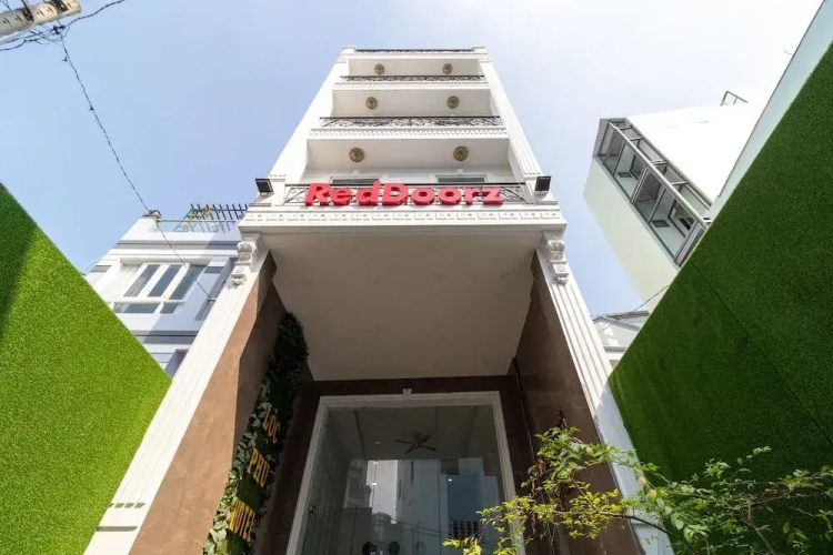 Hotelbild