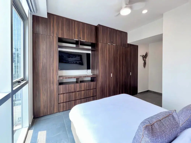 Mi Zona Lodging San Angel