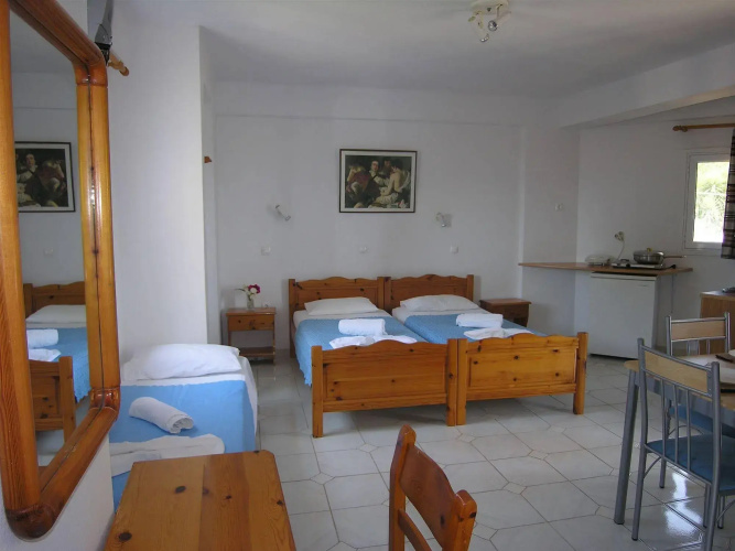 Fiore di Mare Studios