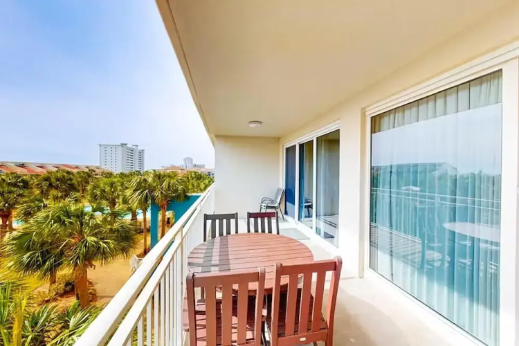 Sterling Shores 307