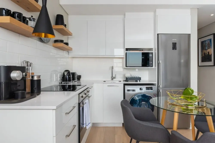 Comfort Apartment