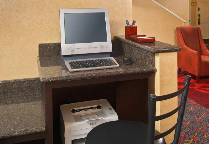 Residence Inn Durham Research Triangle Park