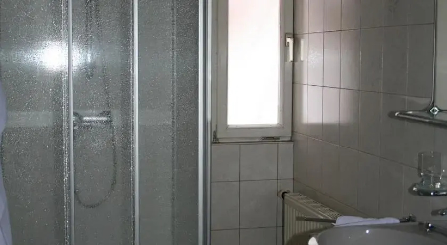 Pension Schweiger