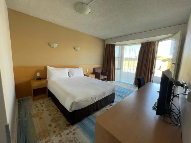 Haven Marina Motel