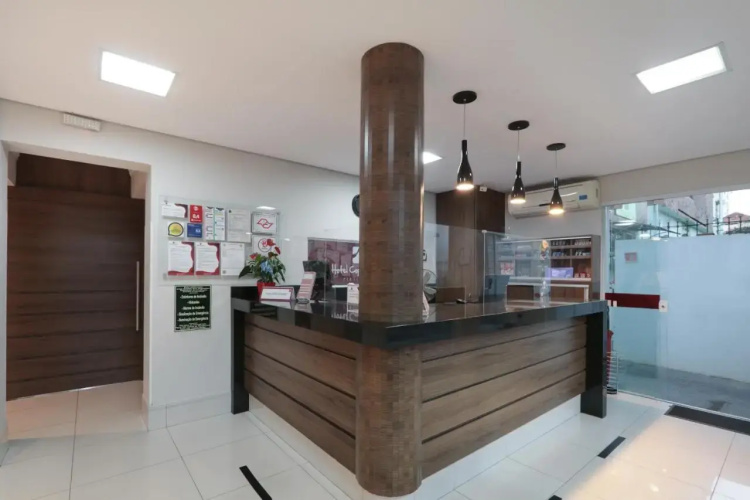 Hotel Copacabana