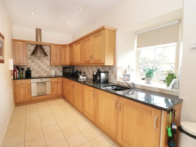 Watermill Cottage