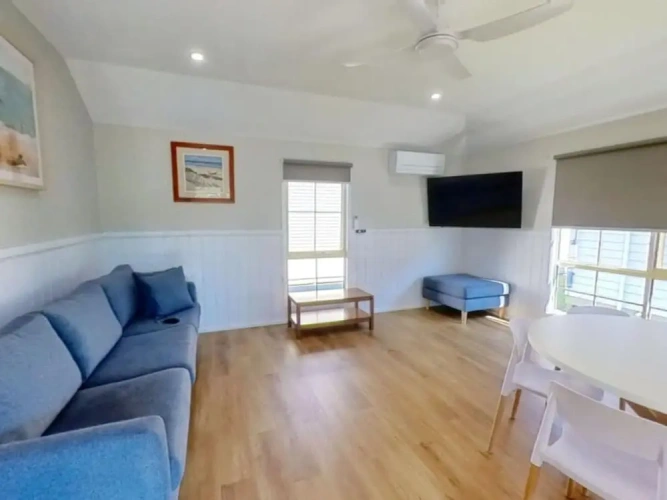 1 Bedroom Deluxe Villa