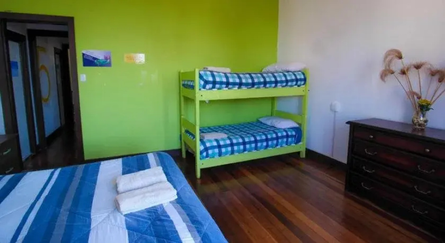 Vina City Hostel II