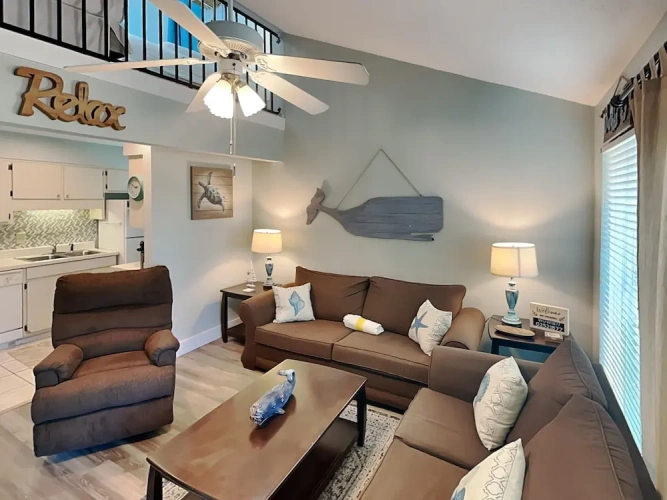 Standard room
