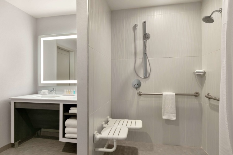 Embassy Suites by Hilton Atlanta Midtown photo 11
