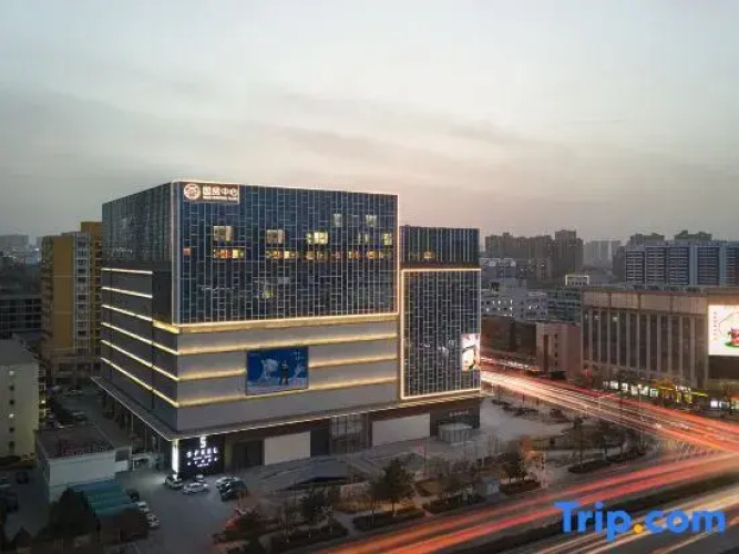 SFEEL Designer Hotel