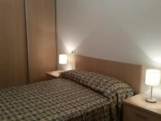 Apartamento Finisterra