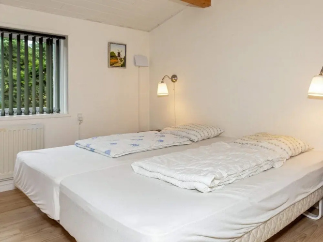 4 Star Holiday Home in Hals